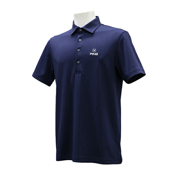ピン ゴルフ ウェア ポロシャツ メンズ ピン」の人気商品一覧 | 安い