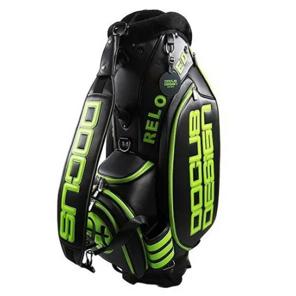 楽天市場】ドゥーカス ゴルフ RELOADED 25 TOUR 10 10インチ キャディ