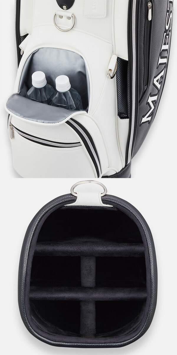 楽天市場】マジェスティ ゴルフ メンズ ロイヤル ツアー キャディ