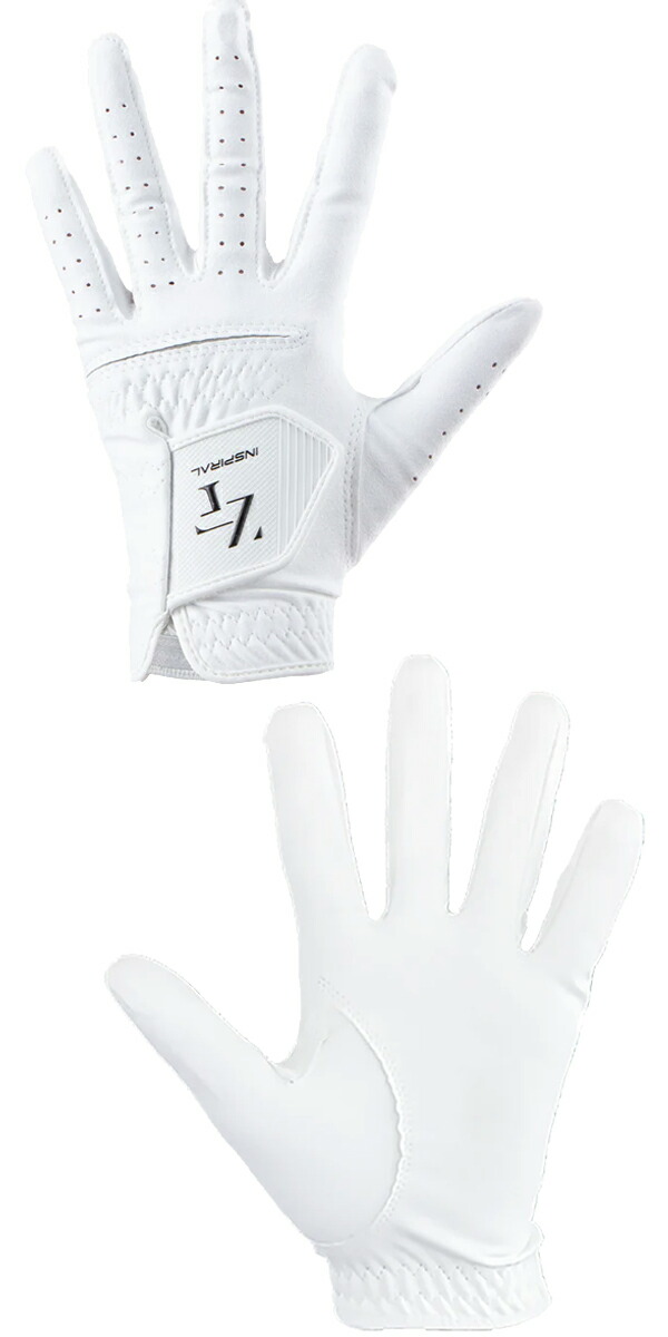 楽天市場】5枚セット 新作 イオンスポーツ ゴルフ グローブ ゼロ