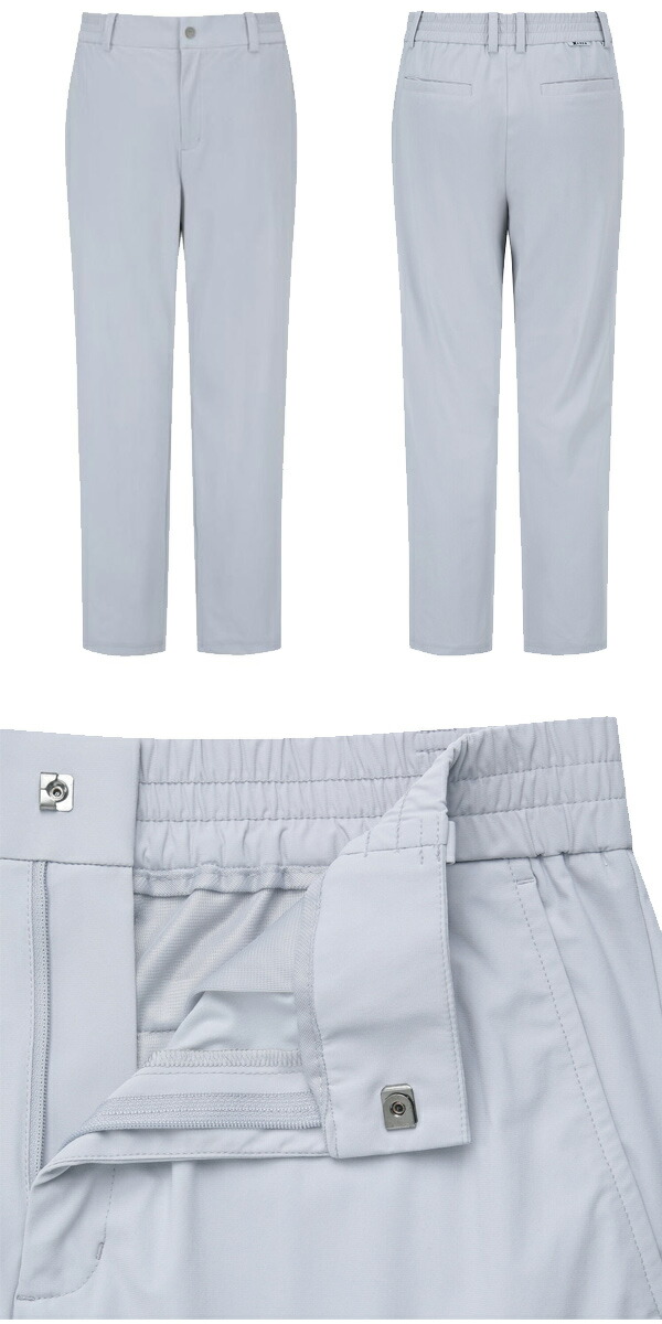 楽天市場】アニュー ゴルフ メンズ クールパンツ AGFMMPT41 SM