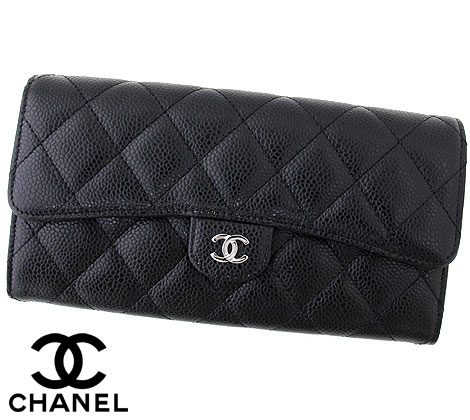 シャネル(CHANEL) 新品 小銭入れ・コインケース | 通販・人気