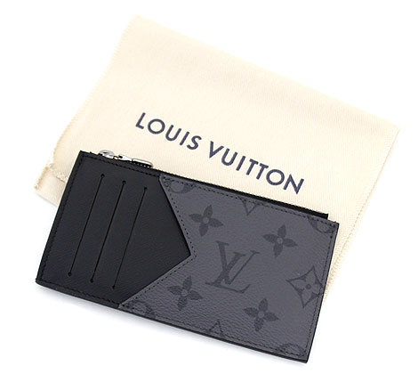 楽天市場】LOUIS VUITTON ルイ ヴィトン M69533 モノグラムエクリプス