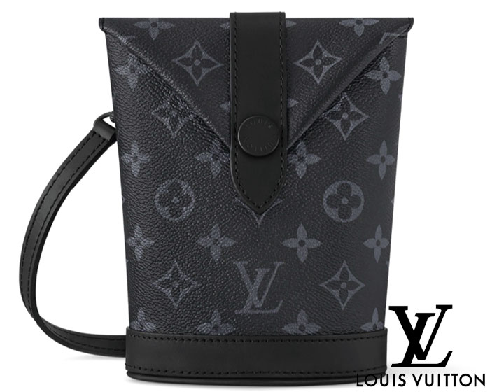 ルイ・ヴィトン(LOUIS VUITTON) ショルダー バッグ メッセンジャー
