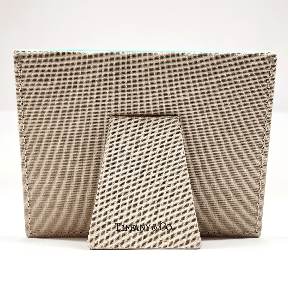 楽天市場】ティファニー 写真立て ティファニー 中古 ティファニー