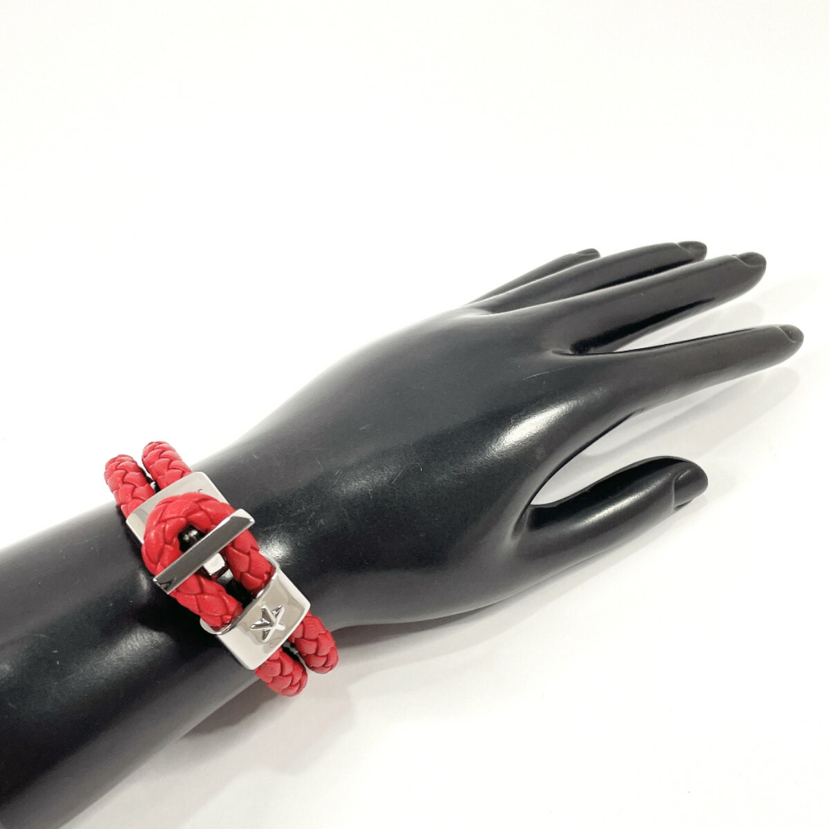 楽天市場】ジミーチュウ ジミーチュウ 中古 ジミーチュウ ブレスレット