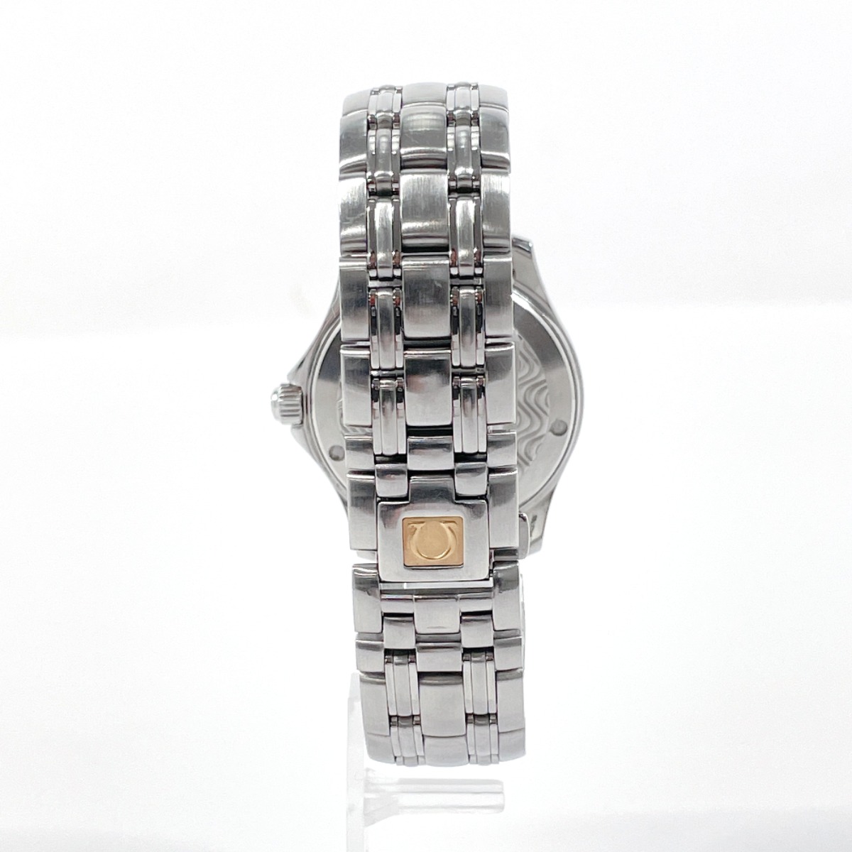 楽天市場】OMEGA オメガ シーマスター 1501/823 腕時計 ステンレス