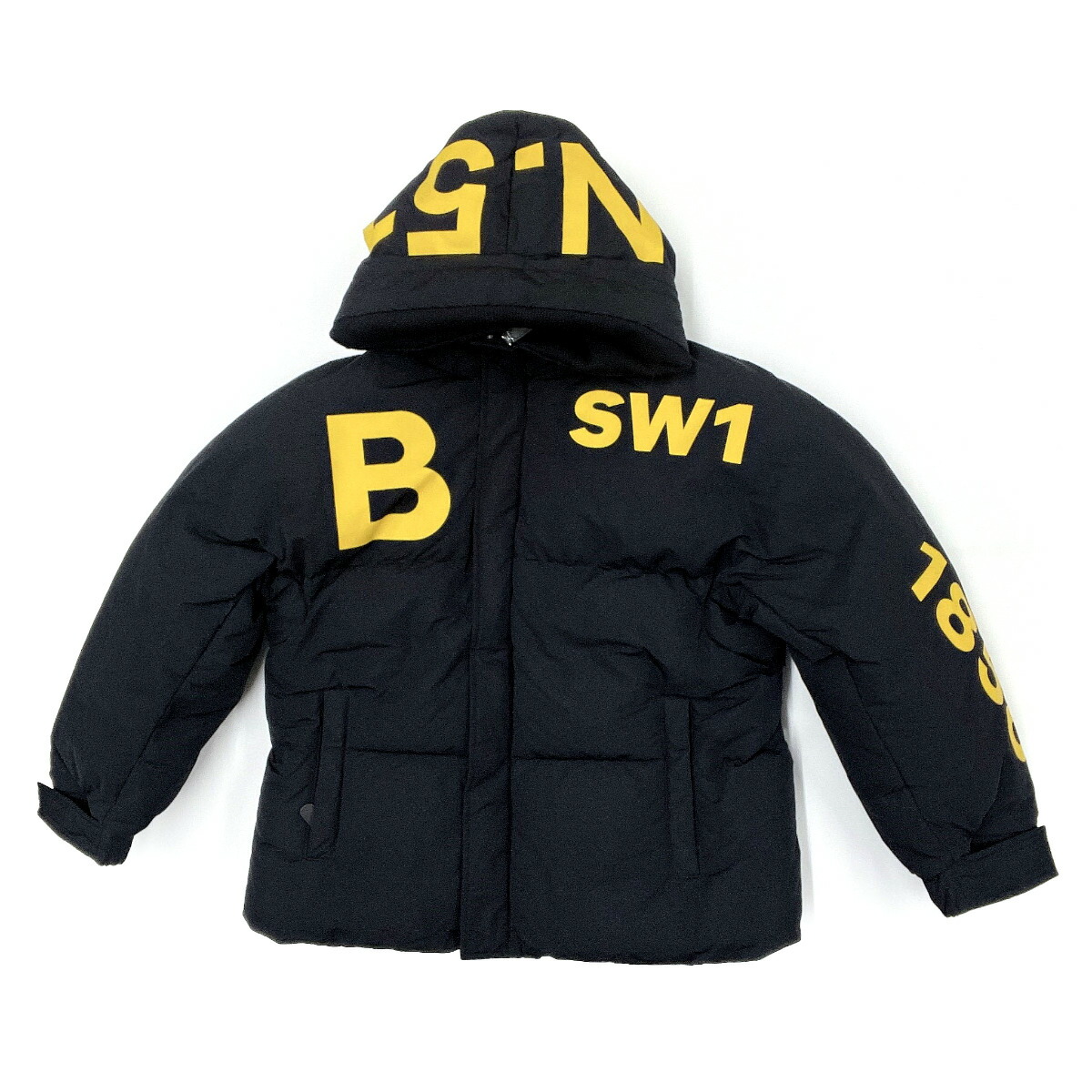 楽天市場】BURBERRY バーバリー ホースフェリー 8060876 ダウン