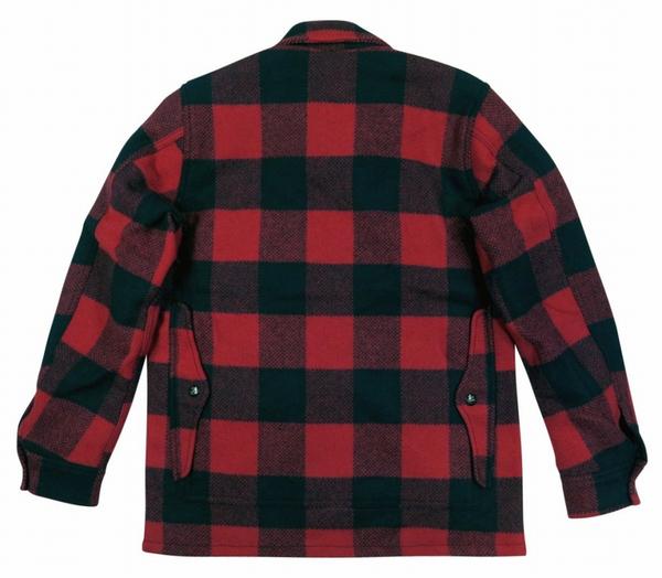 楽天市場】【定番 3色4サイズ】 iw071 新品 FIVE BROTHER バッファロー