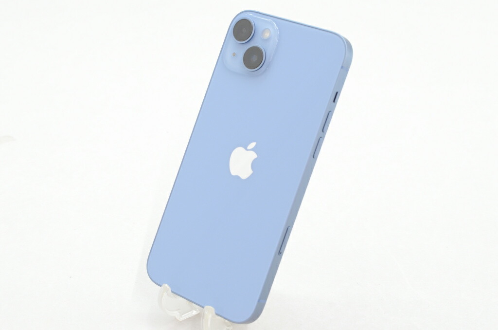 楽天市場】中古 iphone14（カラーブルー）（スマートフォン