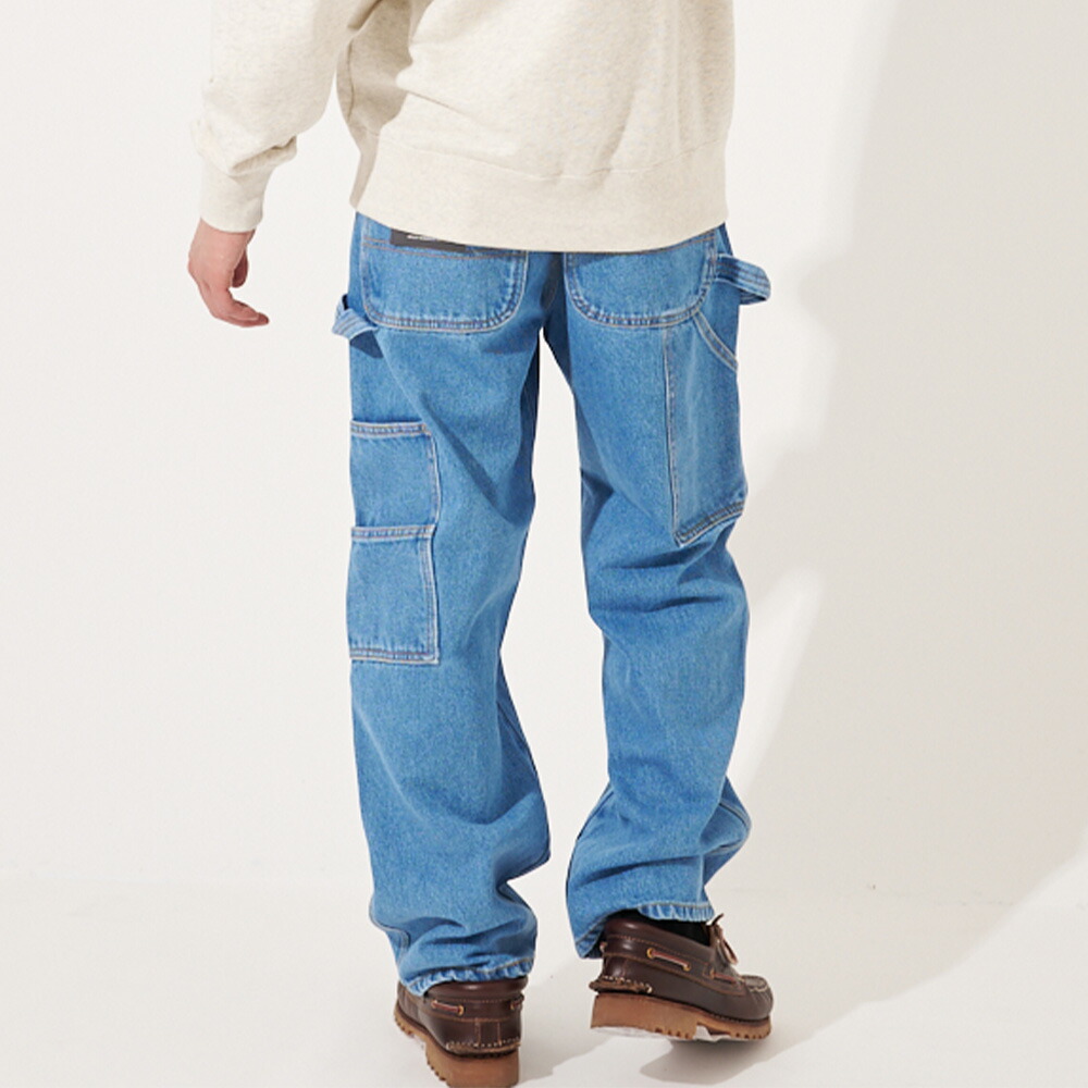 楽天市場】☆SALE価格40％OFF☆【Dickies】2053MODEL DOUBLE KNEE