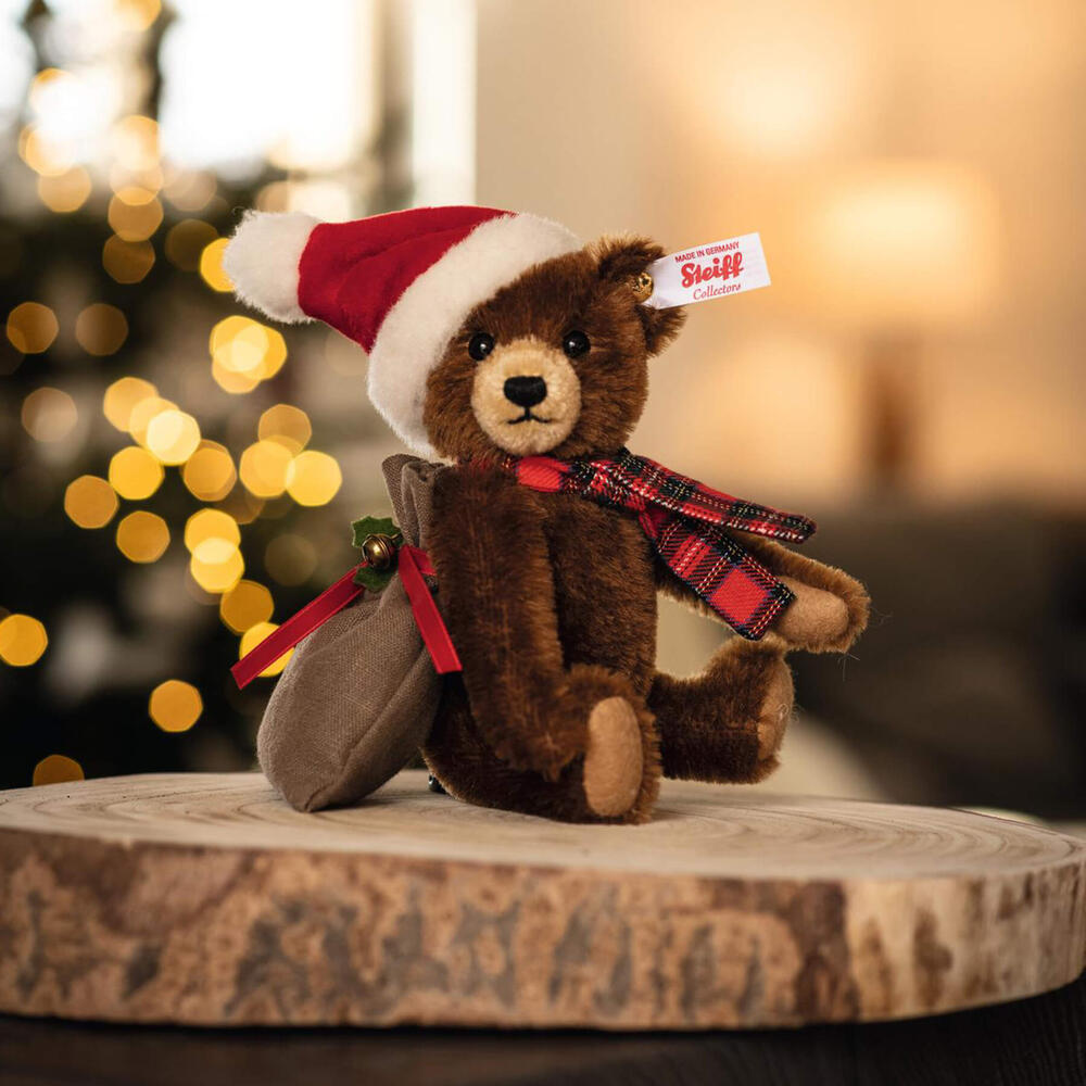 楽天市場】シュタイフ steiff シュタイフ社製 テディベア