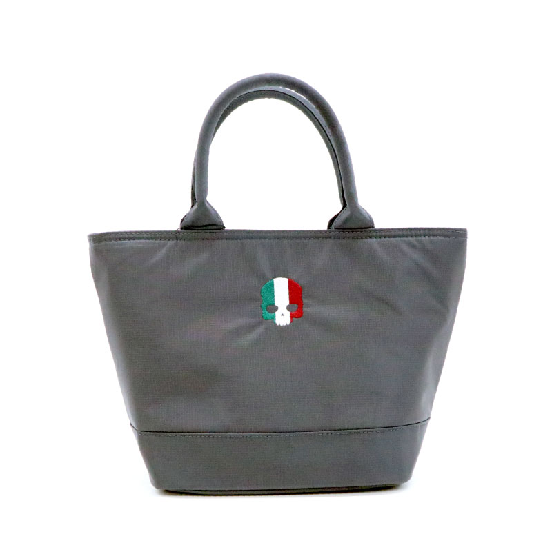 楽天市場】HYDROGEN ハイドロゲン イタリアスカル 刺繍 ファスナー