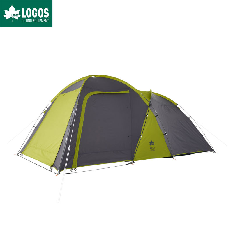 楽天市場】LOGOS ロゴス ROSY ドゥーブルXL-BJ ツールーム : GISE（ジセ）