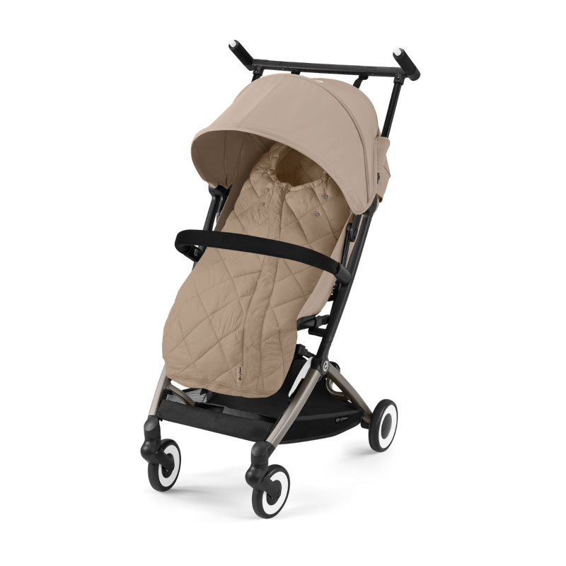 楽天市場】サイベックス スノッガ2 Snogga2 ストローラー アクセサリー