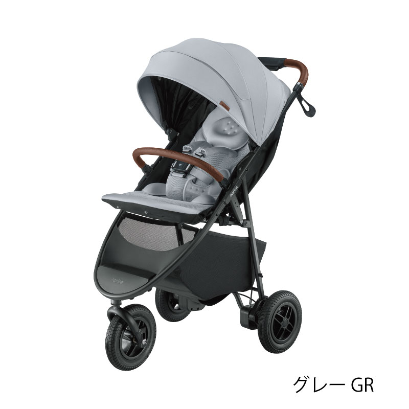 楽天市場】Aprica アップリカ スムーヴプレシャス AB ベビーカー 3輪