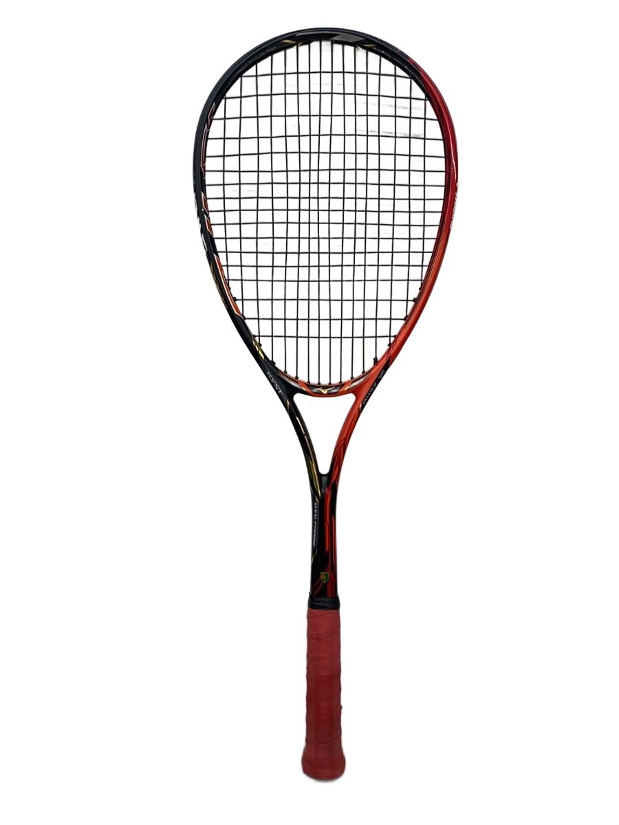 楽天市場】ソフトテニスラケット ミズノ ジスト（スポーツ・アウトドア