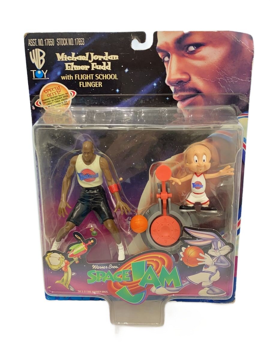 楽天市場】スペースジャム（コレクション｜ホビー）の通販