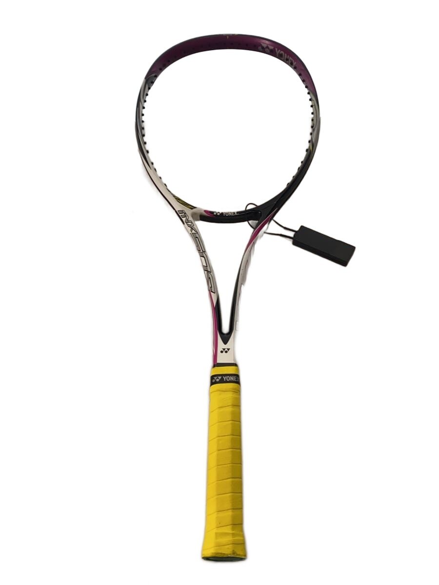 楽天市場】ソフトテニス ラケット ヨネックス アイネクステージの通販