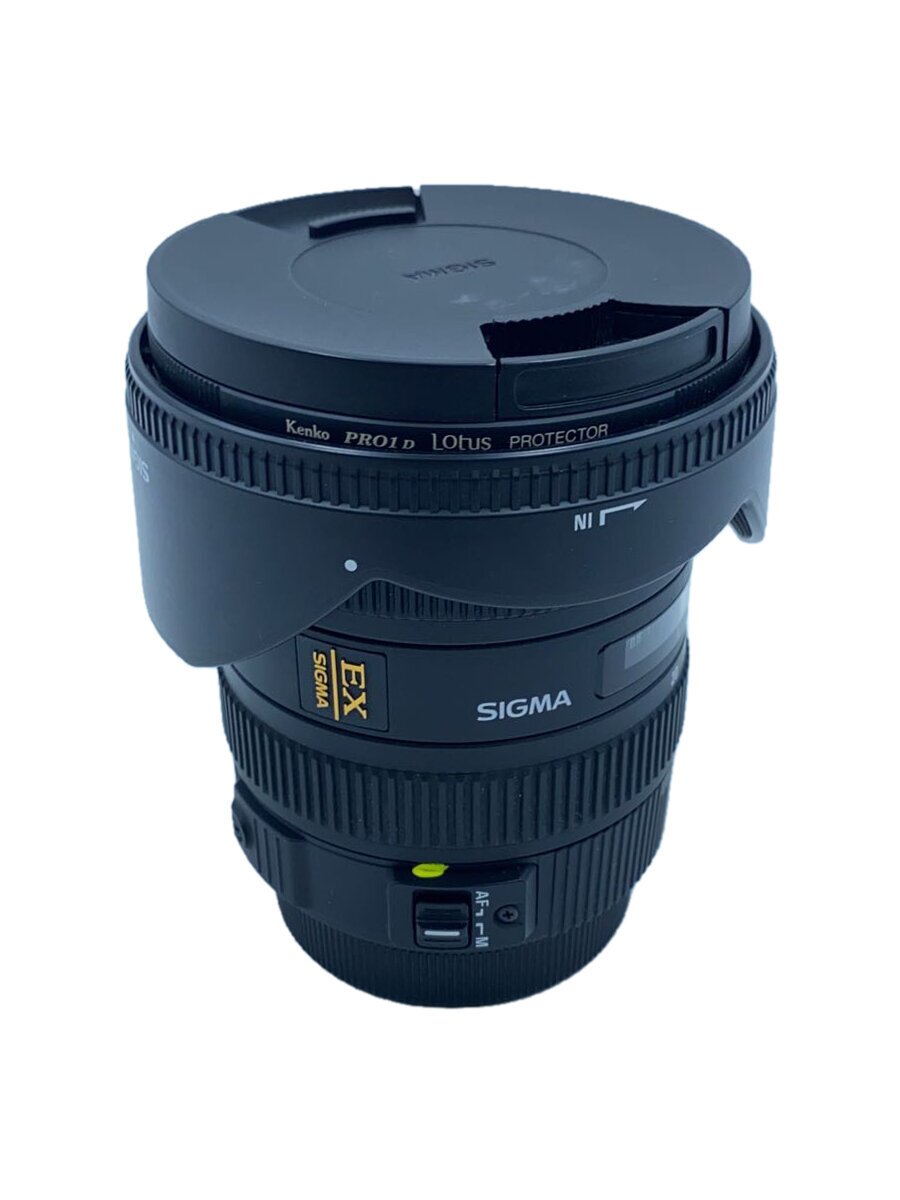 楽天市場】シグマ 10－20mm F3．5 EX DC HSM キヤノン用の通販