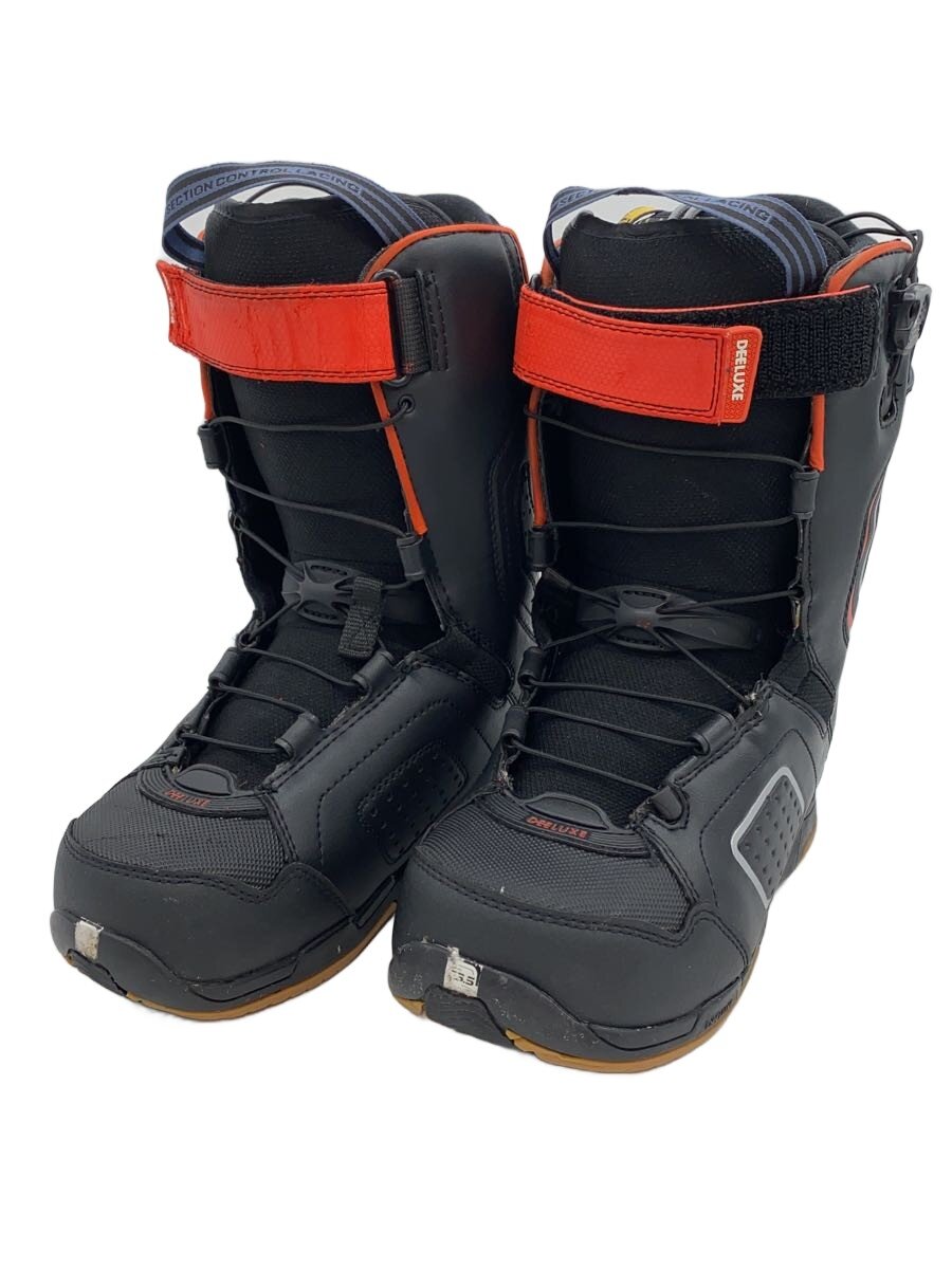 楽天市場】DEELUXE ALPHA（スノーボード用品｜ウィンタースポーツ