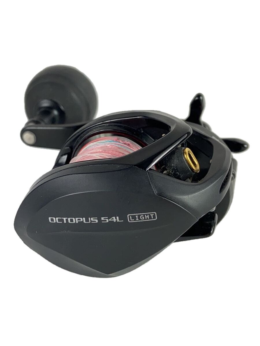 楽天市場】テイルウォーク オクトパス ライト リールの通販