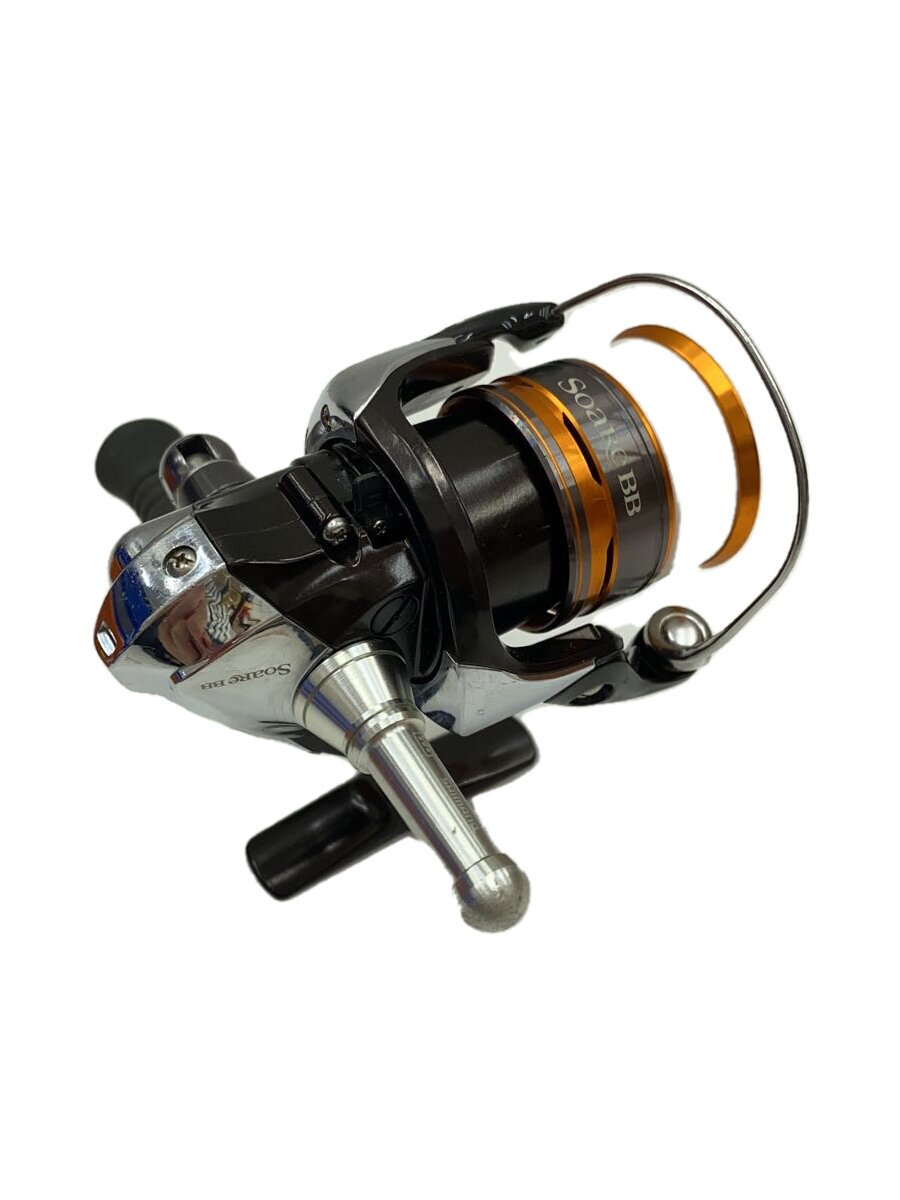 楽天市場】シマノ リール 13 ソアレbb c2000pgssの通販