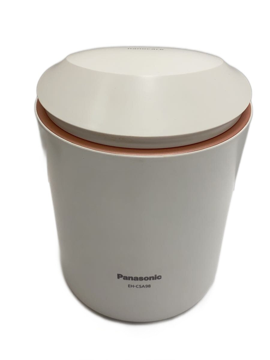 楽天市場】スチーマー ナノケア eh-csa98の通販