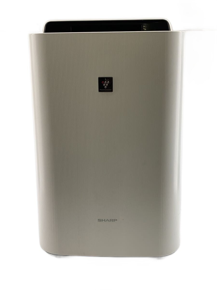 楽天市場】シャープ 加湿空気清浄機 kc40th4の通販
