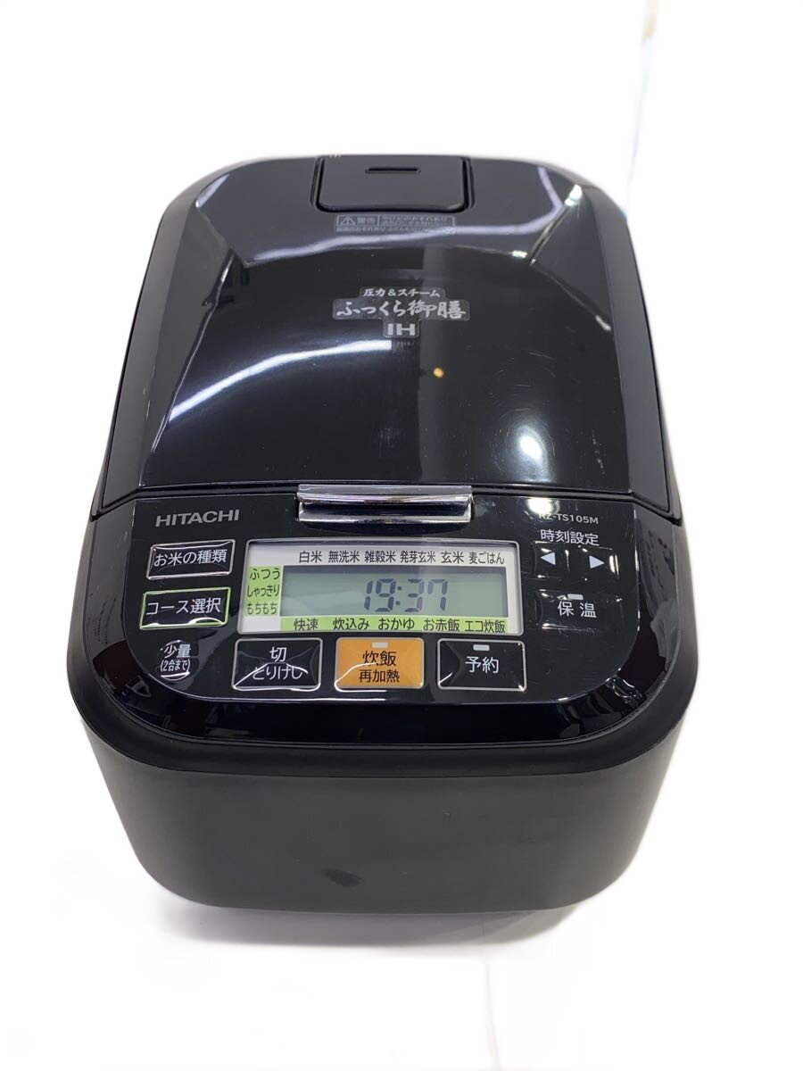 楽天市場】RZ-TS105M（炊飯器｜キッチン家電）：家電の通販