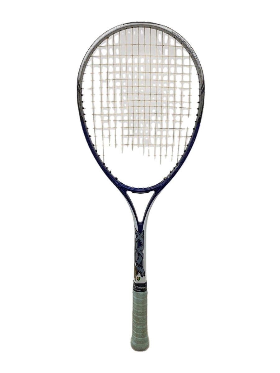 楽天市場】ソフトテニスラケット ミズノ ジストzzの通販