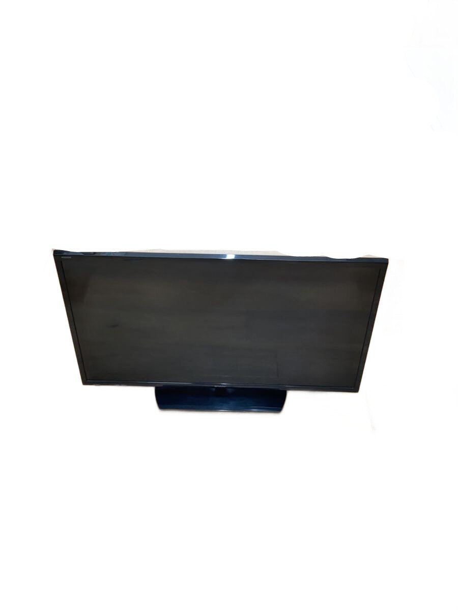 楽天市場】テレビ 32 シャープ lc32h30の通販