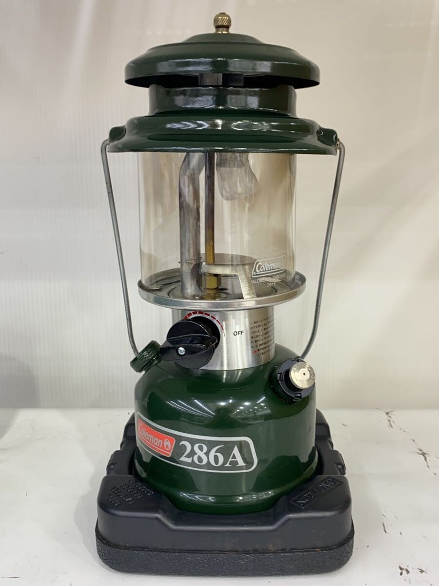 楽天市場】コールマン ランタン 286 288（アウトドア｜スポーツ