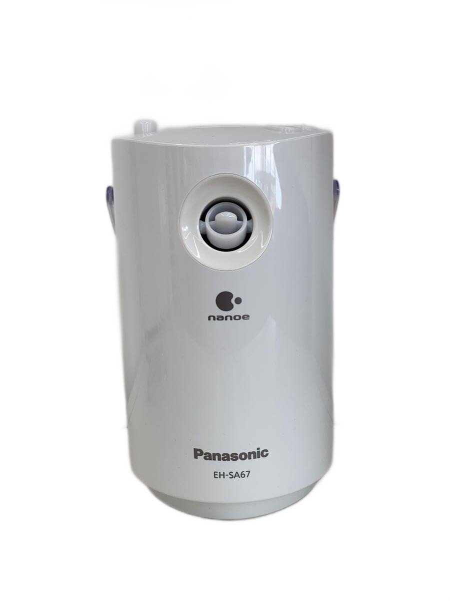 楽天市場】パナソニック ナノケア eh－sa67の通販