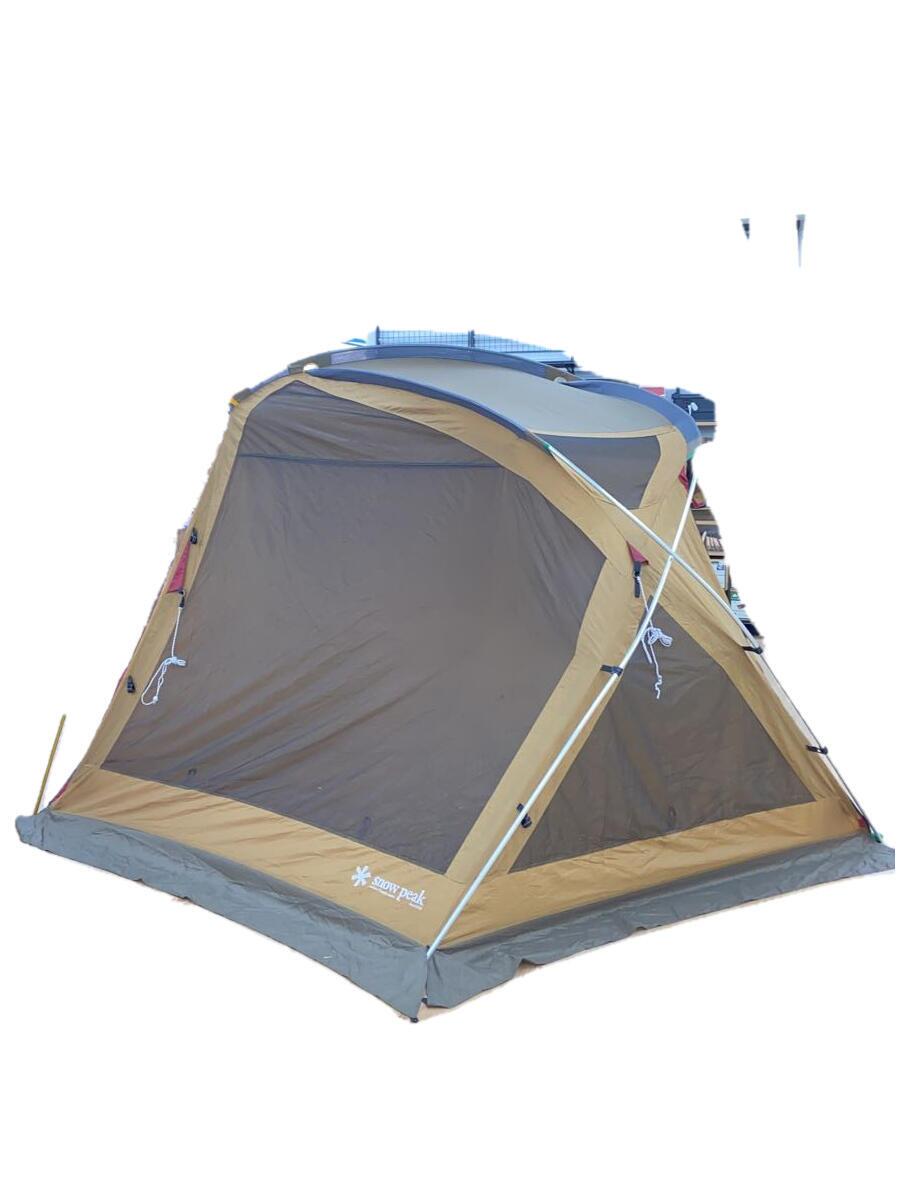 楽天市場】スノーピーク リビングメッシュエッグ TP－900の通販