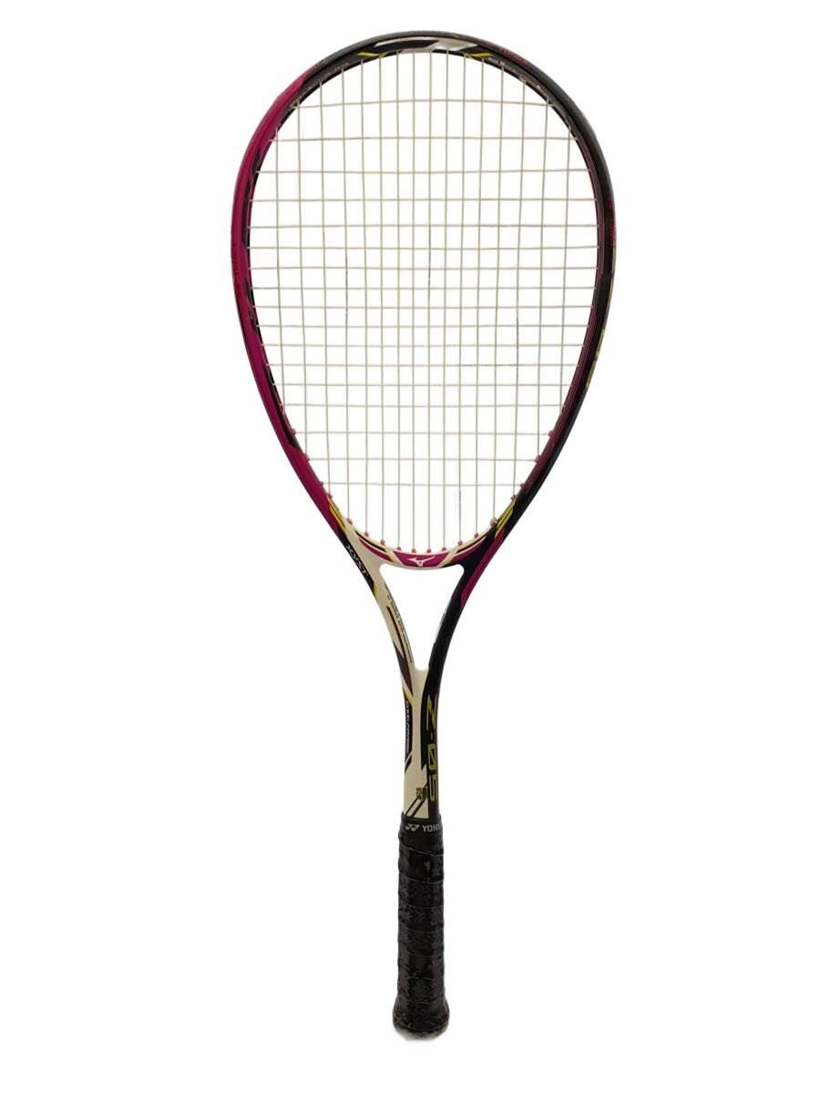 楽天市場】ソフトテニスラケット ミズノ ジストzzの通販