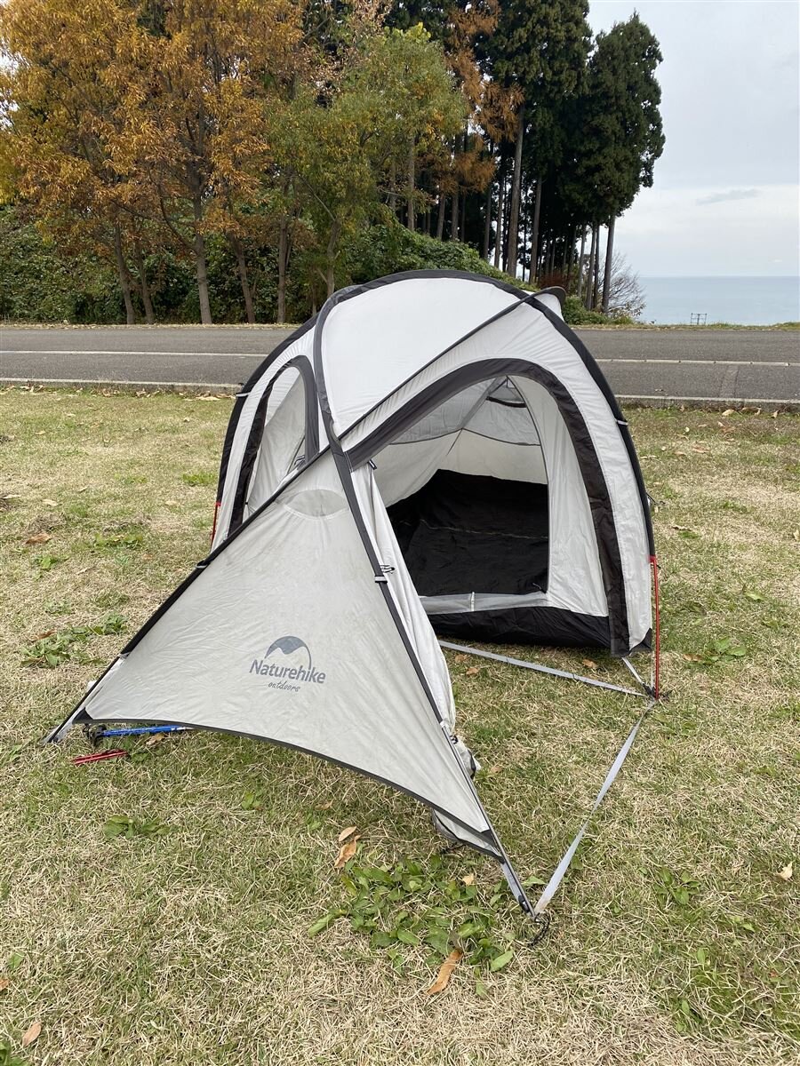 楽天市場】naturehike hiby4の通販