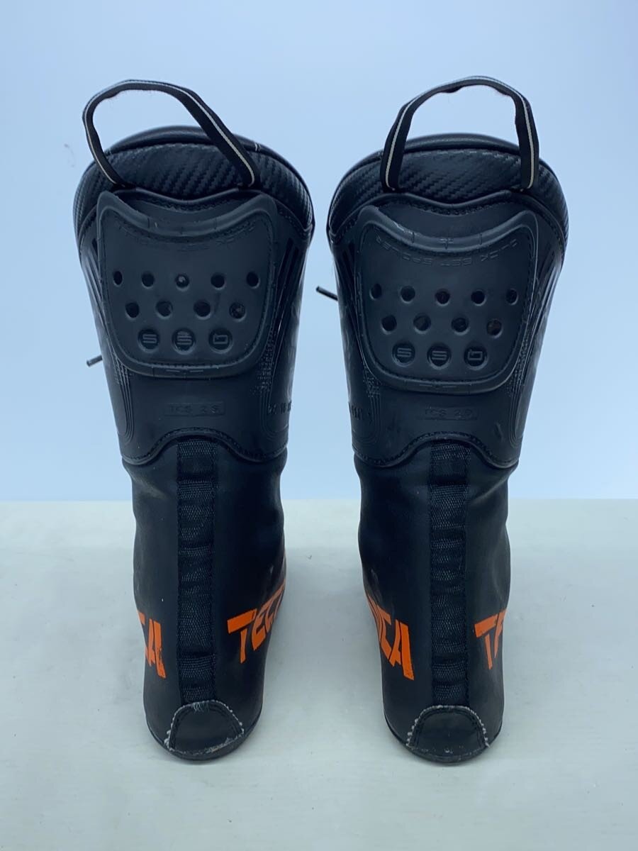 楽天市場】【中古】TECNICA◇スキーブーツ/24.5cm/ORN/アダルト