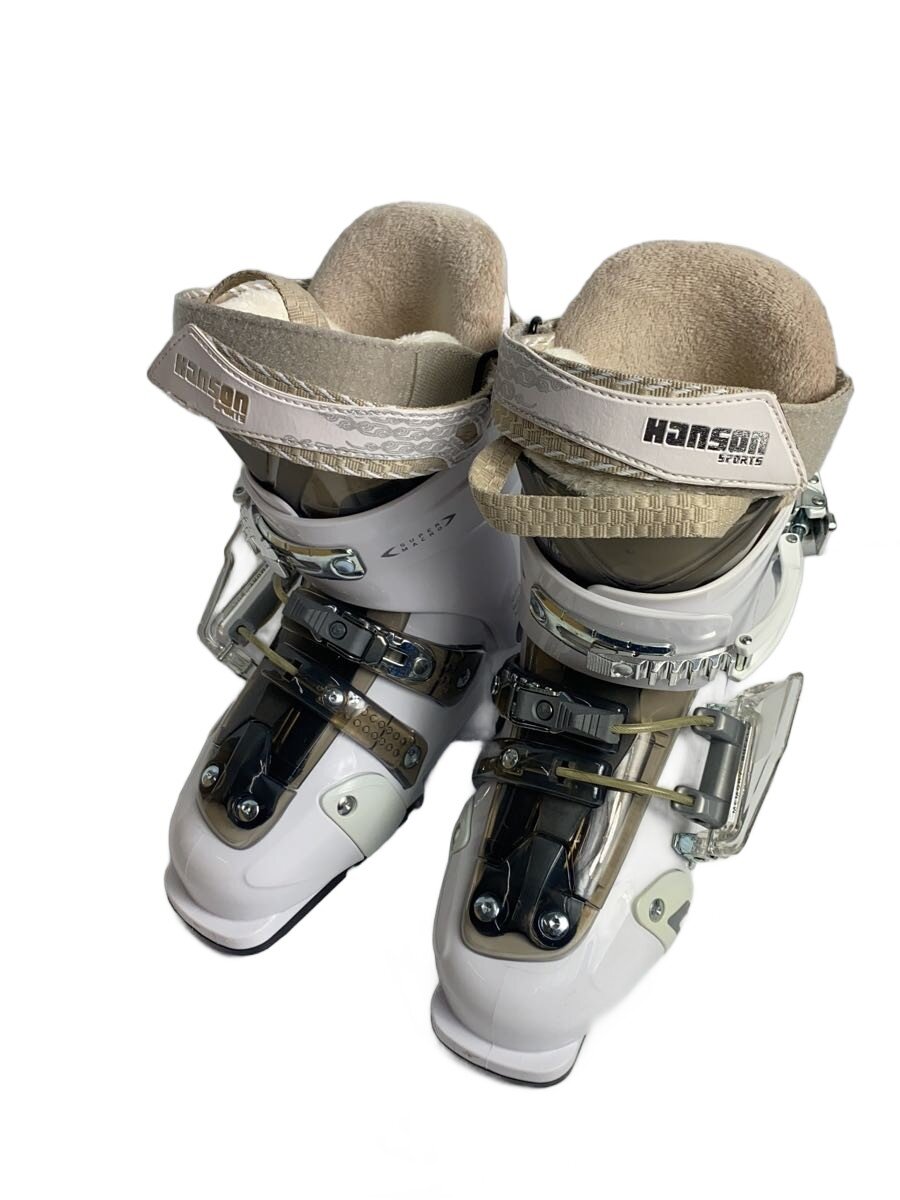 楽天市場】HANSON（ブーツ｜スキー用品）：ウィンタースポーツ
