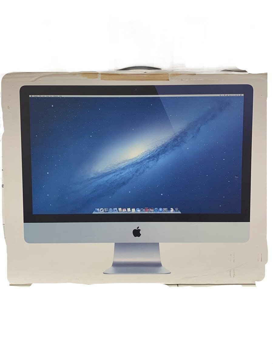 楽天市場】imac 2012（デスクトップPC｜パソコン）：パソコン・周辺