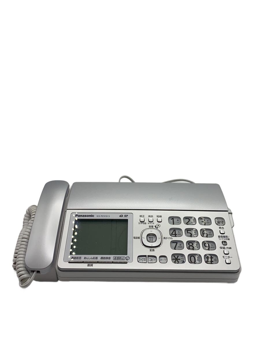 楽天市場】kx－pz310dl子機の通販