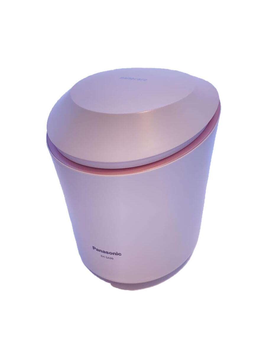 楽天市場】panasonic スチーマー ナノケア eh-csa99-pの通販