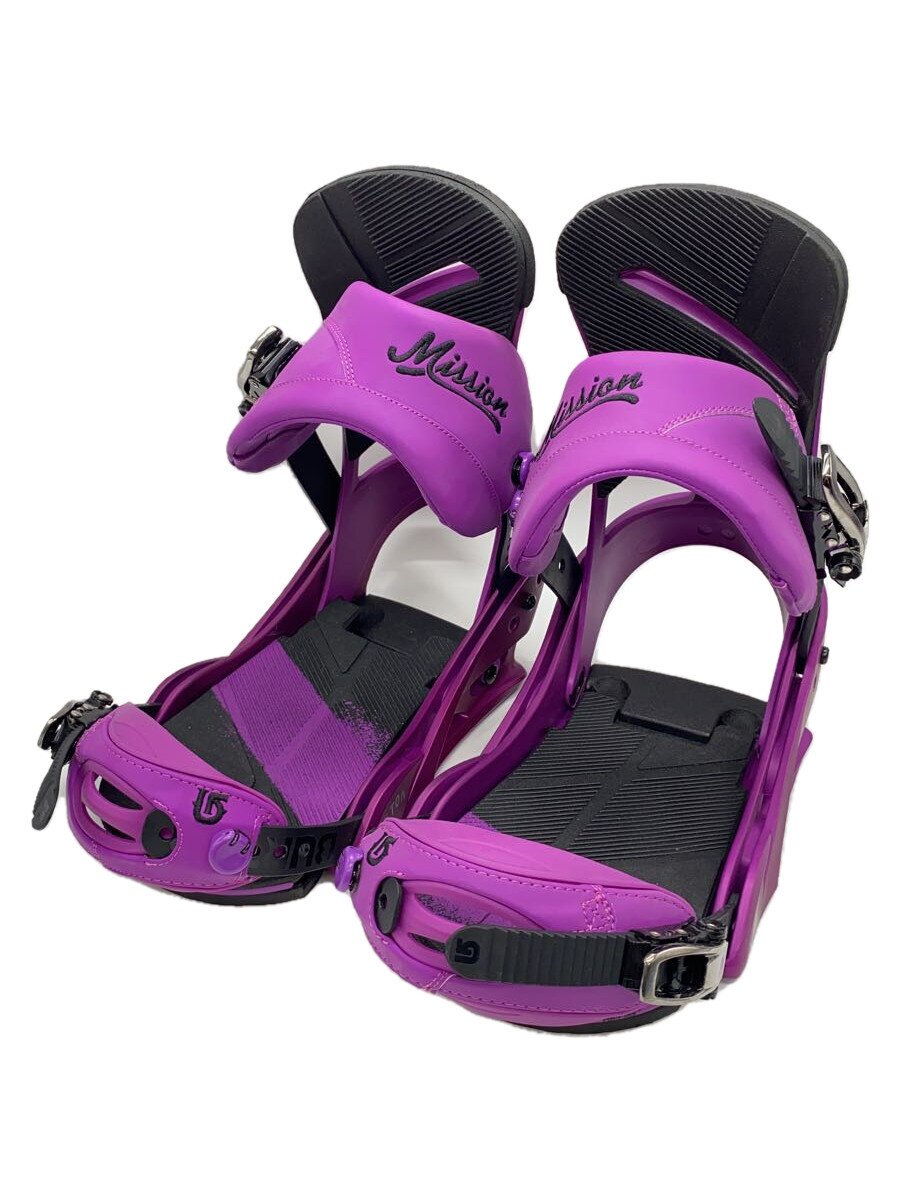 楽天市場】パープル（ブランドバートン）（ビンディング｜スノーボード