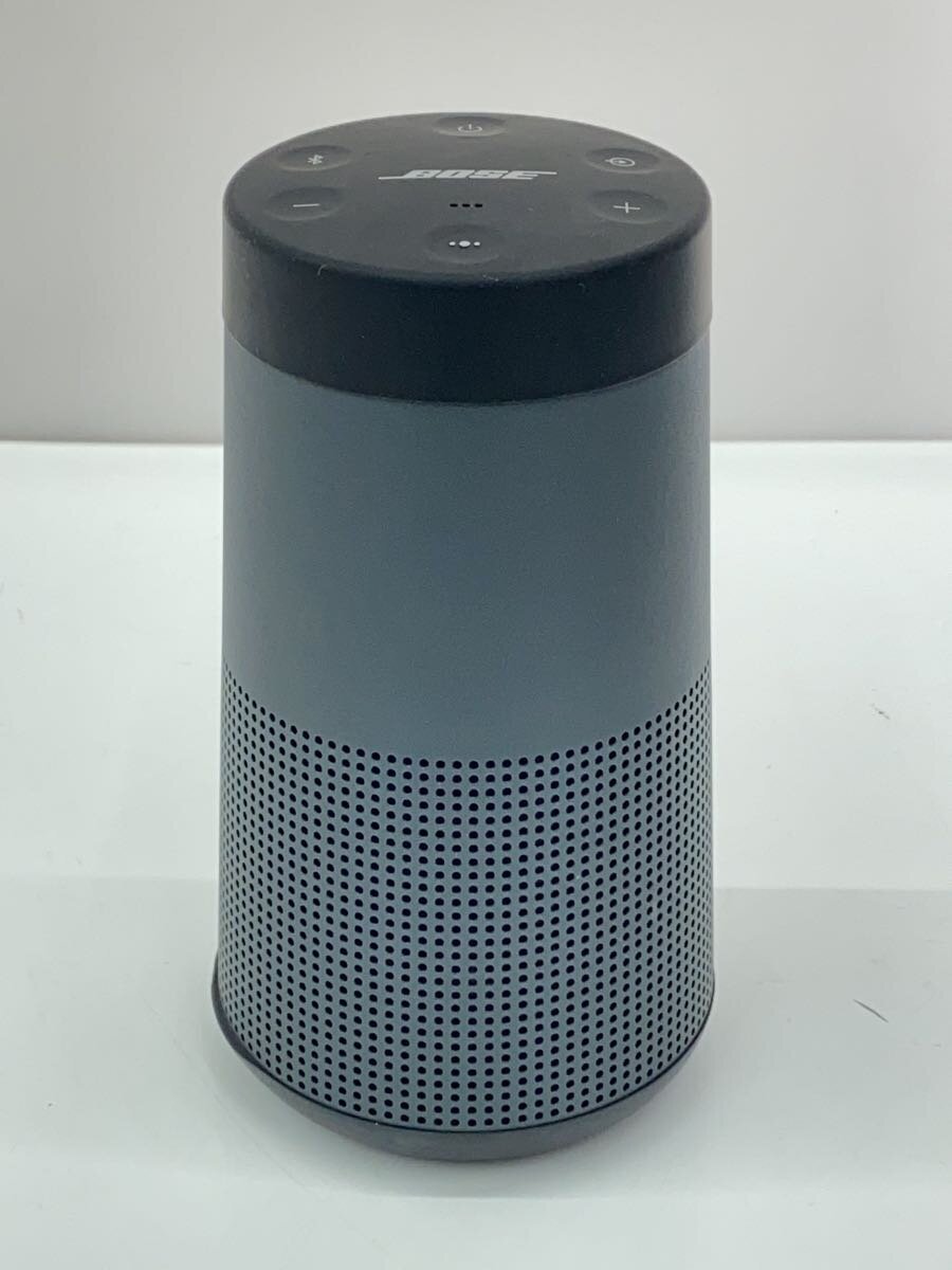 楽天市場】bose soundlink revolve iiの通販