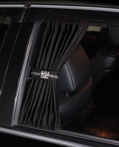 楽天市場】ジャンクションプロデュース VIPカーテン : JUNCTION