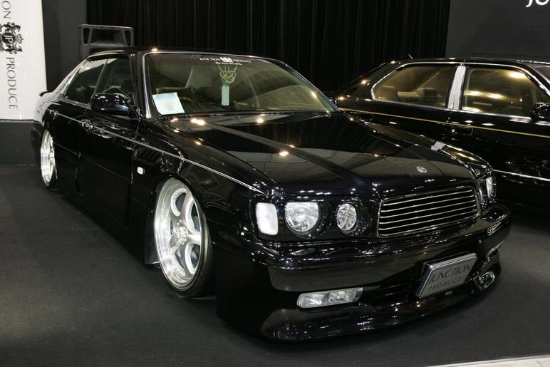 楽天市場】ジャンクションプロデュース JUNCTION PRODUCE CEDRIC