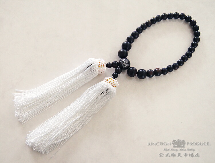 楽天市場】ジャンクションプロデュース JUNCTION PRODUCE 数珠ふさ