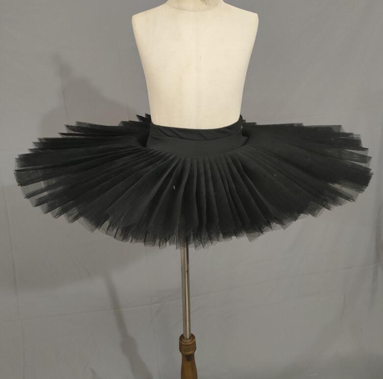 楽天市場】バレエ スカート チュチュボン 5色 子供 大人 ボリューム