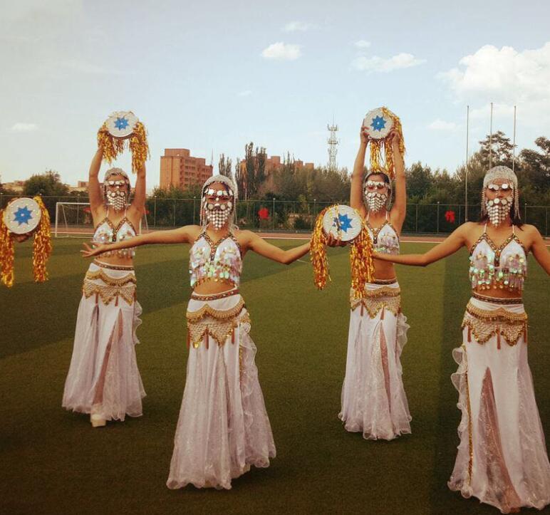 楽天市場】ベリーダンス衣装 大人 レディース セクシー系 ベリーダンス