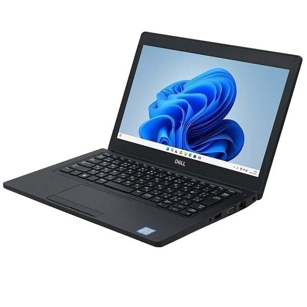 楽天市場】latitude 5290（ノートPC｜パソコン）：パソコン・周辺機器